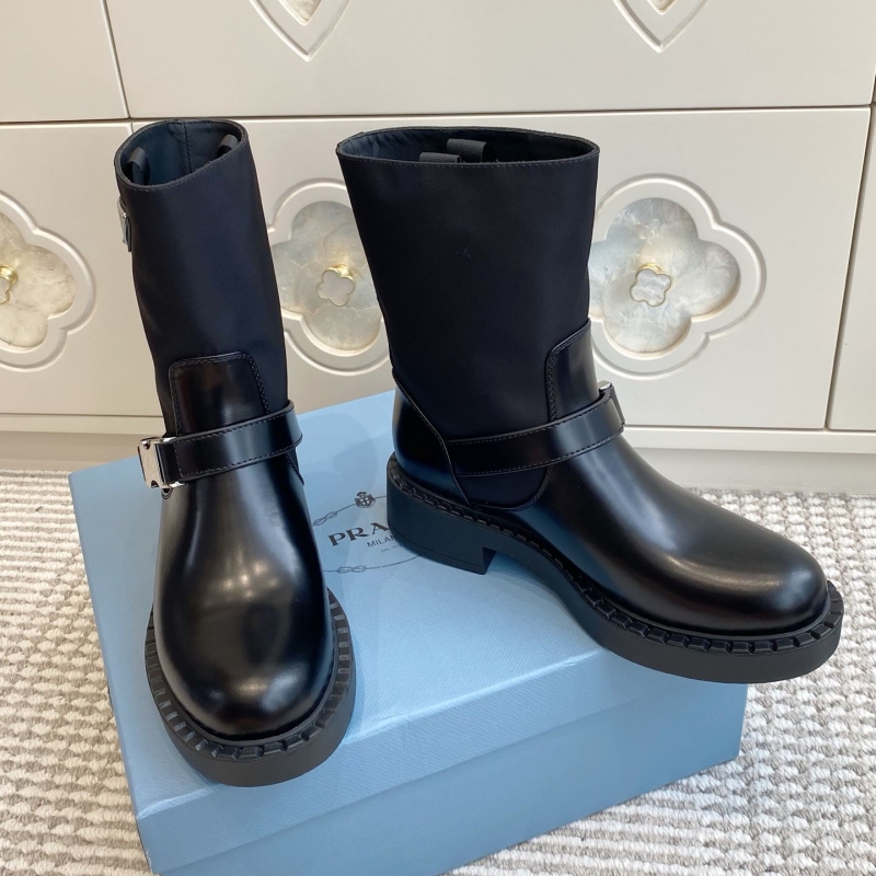 Pra*a boots